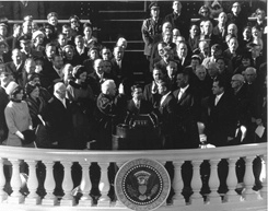 John-F-Kennedy-Antrittsrede