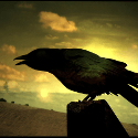 Edgar Allan Poe: The Raven